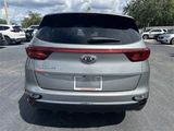 Used 2022 Kia Sportage LX image 6