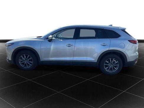Used 2023 MAZDA CX-9 Touring image 2