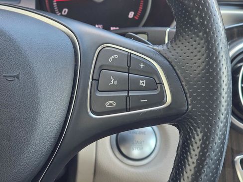 Used 2017 Mercedes-Benz C 300 4MATIC Sedan image 20