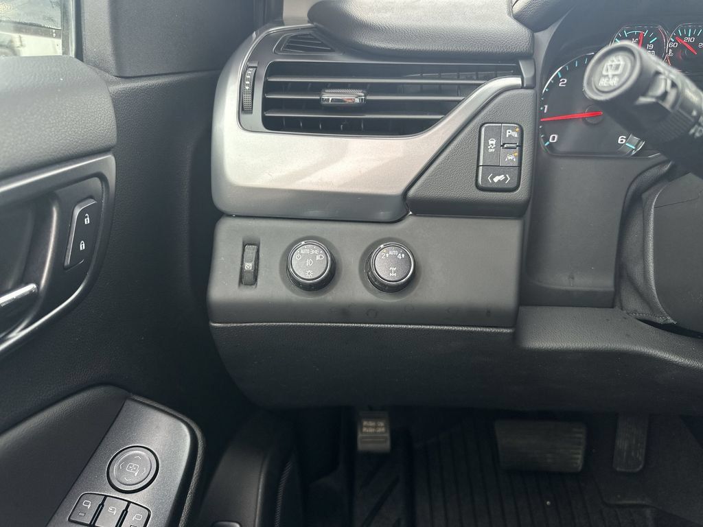 Certified 2020 Chevrolet Tahoe LT AWD/4WD image 18