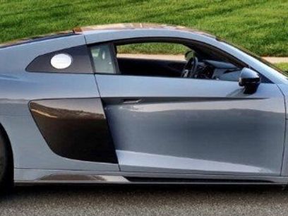 Used 2020 Audi R8 V10 performance