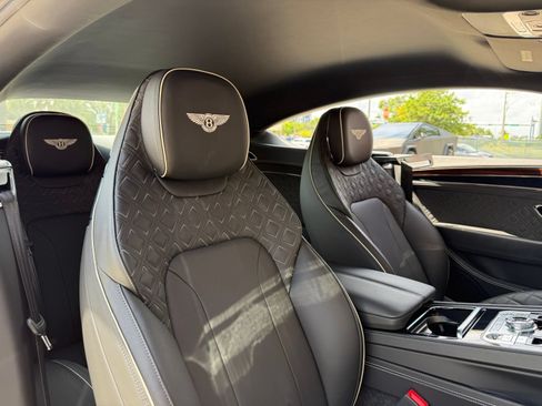 Used 2020 Bentley Continental GT AWD/4WD image 41