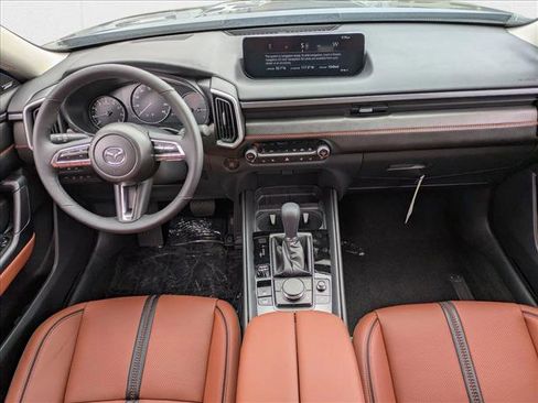 New 2025 MAZDA CX-50 AWD 2.5 Turbo w/ Premium Pkg image 14