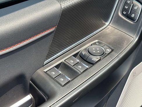 Certified 2025 Ford F150 Raptor AWD/4WD image 25