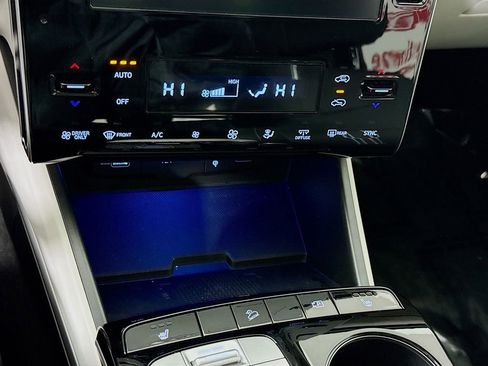 Certified 2022 Hyundai Tucson SEL image 8