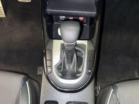 Used 2023 Kia Forte GT-Line w/ GT-Line Technology Package FWD image 30