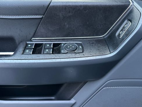 Certified 2024 Ford F150 XLT w/ Mobile Office Package image 13