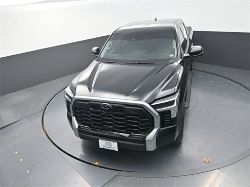Used 2023 Toyota Tundra Limited w/ TRD Off-Road Package image 10