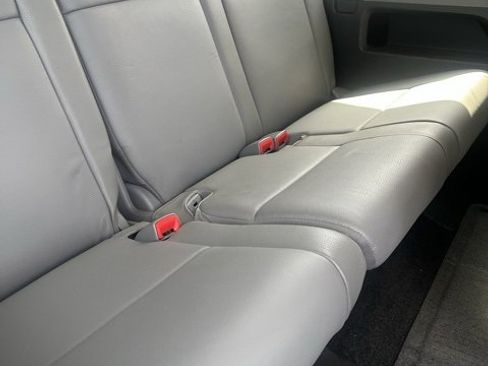 Used 2016 Toyota Sequoia SR5 w/ Premium Package image 5