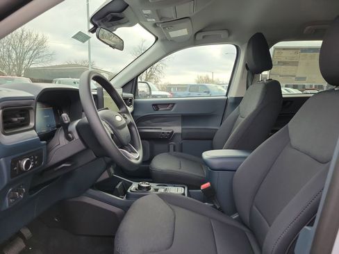 New 2025 Ford Maverick XL w/ 4K Tow Package image 16