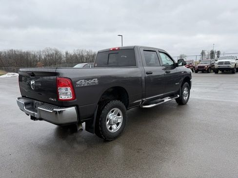 Used 2021 RAM 2500 Tradesman image 6