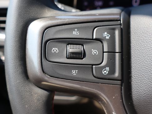 Used 2023 Chevrolet Tahoe RST w/ Luxury Package AWD/4WD image 15