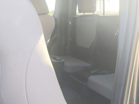 Used 2022 Toyota Tacoma SR w/ SX Package RWD image 30