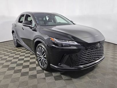 Used 2024 Lexus RX 350 Premium Plus w/ Convenience Package