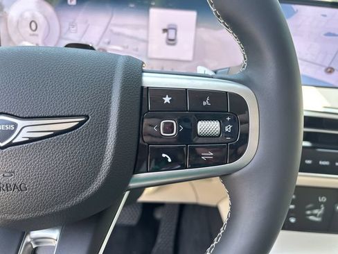 New 2026 Genesis GV70 2.5T Select AWD/4WD image 29