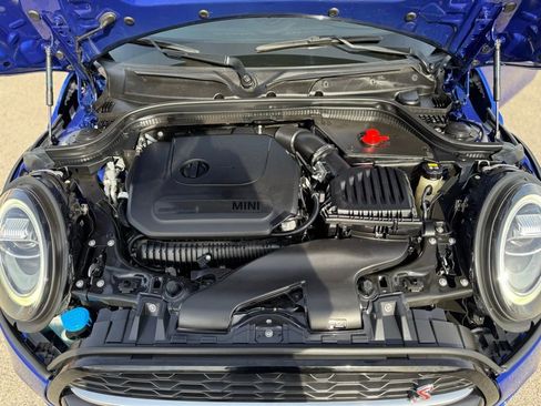 Used 2020 MINI Cooper S image 26