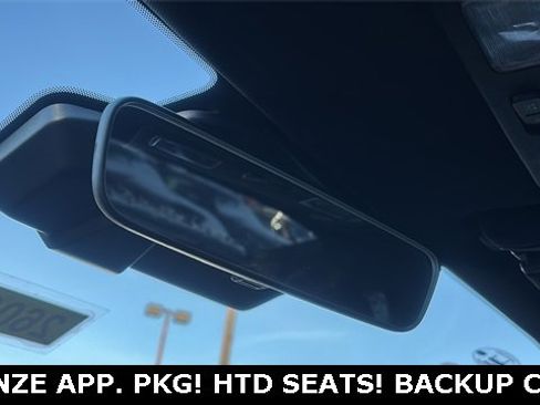 New 2026 Ford Mustang Coupe image 20