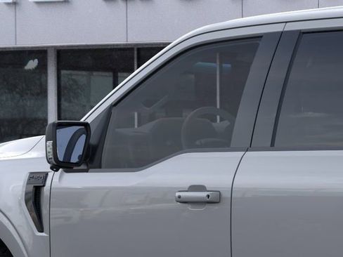 New 2026 Ford F150 XLT AWD/4WD image 20