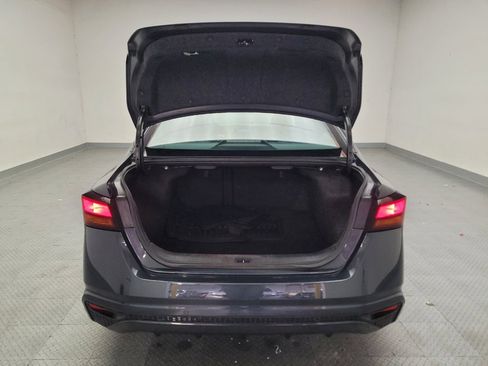 Used 2022 Nissan Altima 2.5 SV FWD image 29