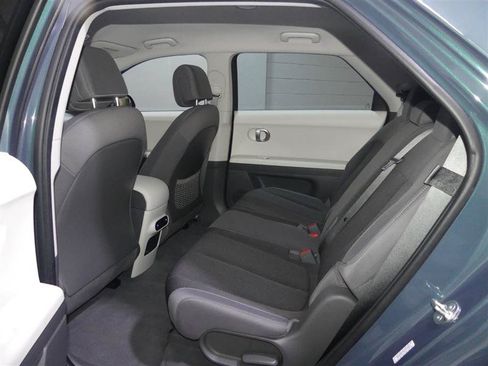 Used 2024 Hyundai Ioniq 5 SEL AWD/4WD image 27