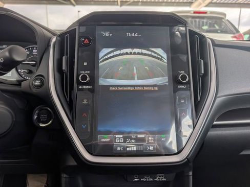 New 2026 Subaru Impreza 2.0i Sport image 13