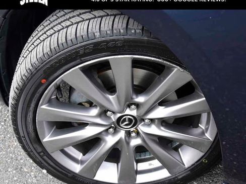 Used 2019 MAZDA MAZDA3 AWD Sedan w/ Premium Package image 32