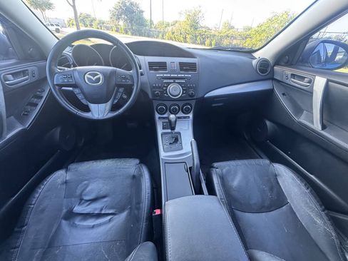 Used 2010 MAZDA MAZDA3 s Grand Touring FWD image 10