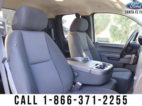 Used 2011 Chevrolet Silverado 1500 LT w/ All-Star Edition image 39