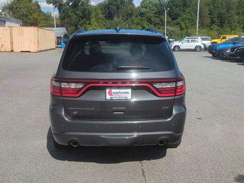 Used 2024 Dodge Durango GT AWD/4WD image 6