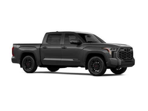 New 2026 Toyota Tundra Platinum w/ TRD Off-Road Package AWD/4WD image 14