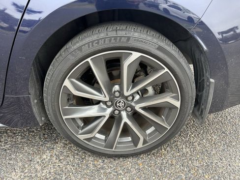 Used 2021 Toyota Corolla SE image 11