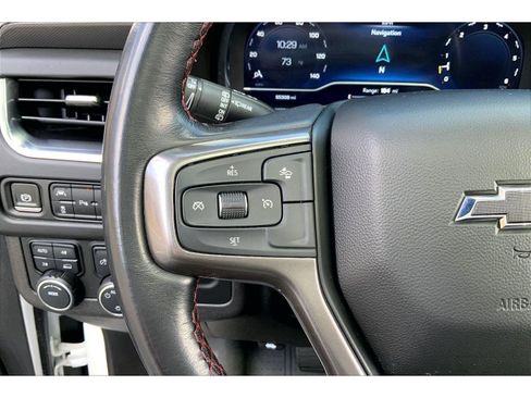Used 2023 Chevrolet Tahoe RST AWD/4WD image 17