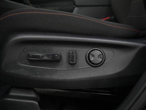 Used 2026 Honda CR-V Sport image 25