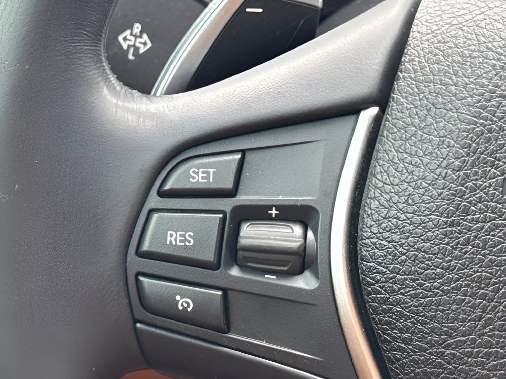 Used 2018 BMW 430i Convertible RWD image 15