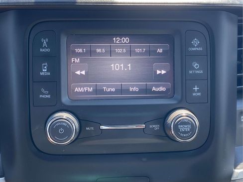 Used 2021 RAM 1500 Big Horn AWD/4WD image 27