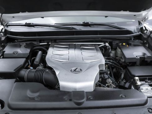 Used 2018 Lexus GX 460 Luxury image 37