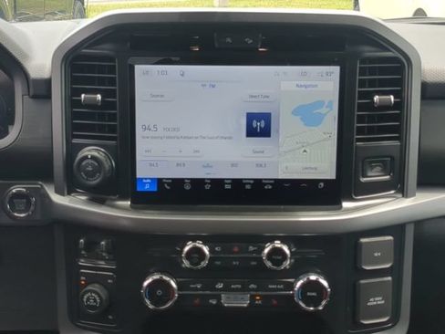 New 2026 Ford F150 XLT w/ Equipment Group 302A MID AWD/4WD image 19