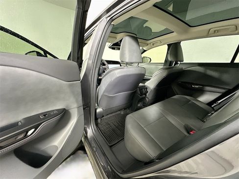 Used 2023 Lexus RZ 450e Premium w/ Accessory Package (A2) image 17