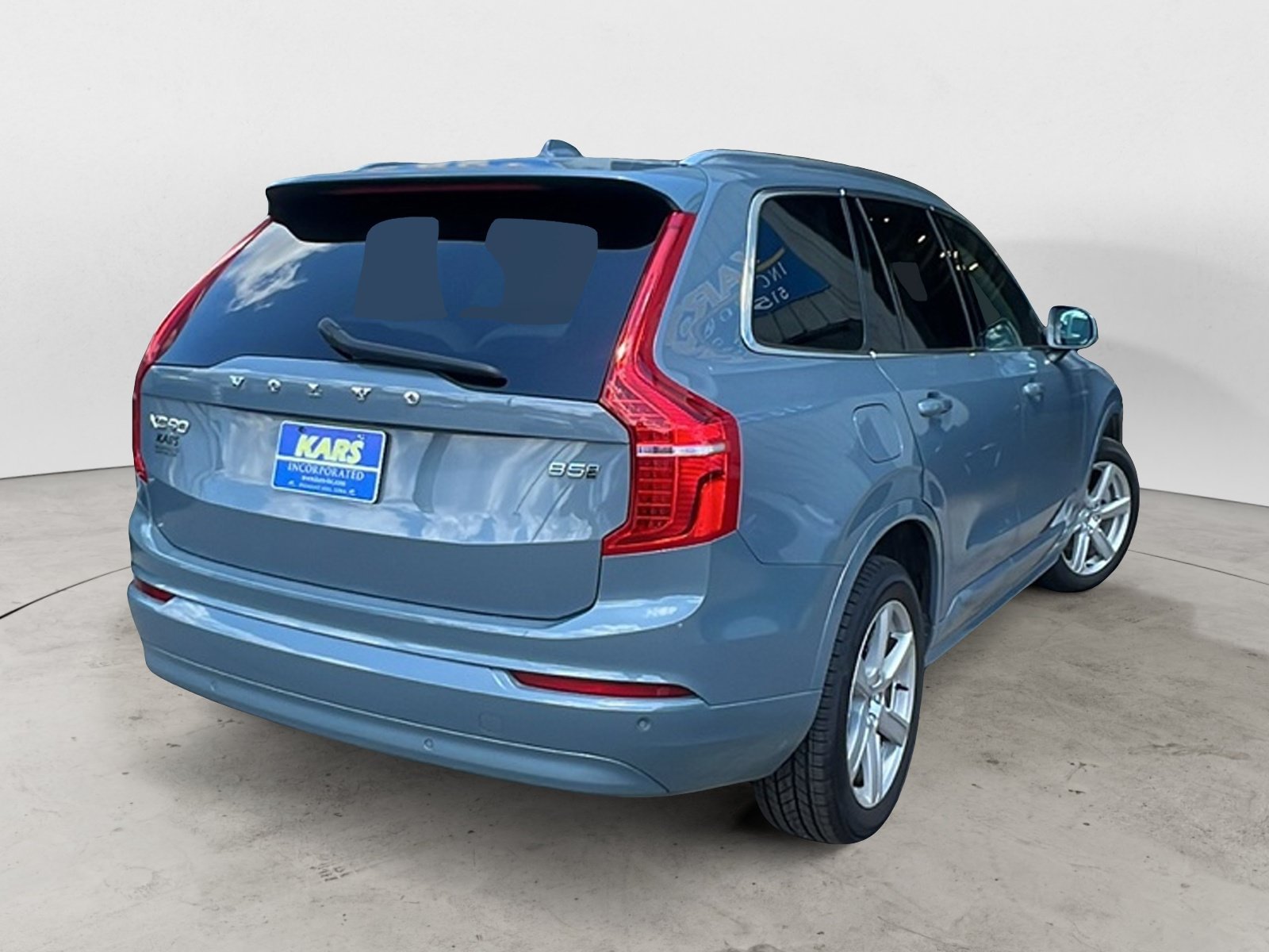 Used 2023 Volvo XC90 B5 Core AWD/4WD image 6