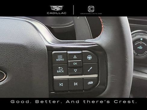 Used 2025 Ford F150 Raptor R AWD/4WD image 13