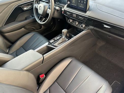 New 2026 Acura ADX Base image 16