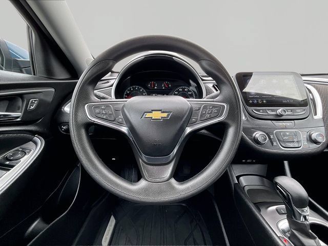 Used 2024 Chevrolet Malibu LS w/ LPO, Floor Liner Package FWD image 16