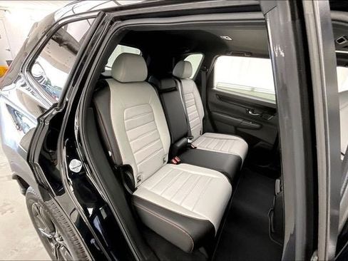 Certified 2026 Honda CR-V Sport Touring image 19