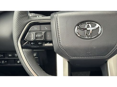 New 2026 Toyota Tundra Platinum AWD/4WD image 87