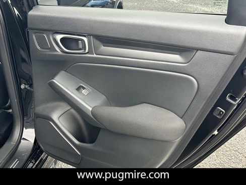 Used 2024 Honda Civic Sport image 16