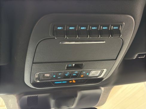 Used 2023 Ford F150 Tremor w/ Equipment Group 402A High AWD/4WD image 41