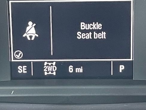 New 2026 Chevrolet Silverado 2500 Custom w/ Custom Value Package image 2