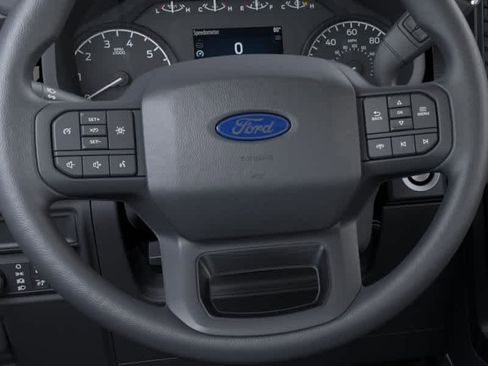 New 2026 Ford F150 STX image 12