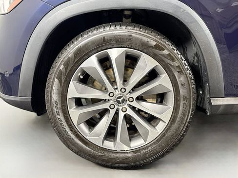Used 2020 Mercedes-Benz GLE 350 w/ Premium Package image 40