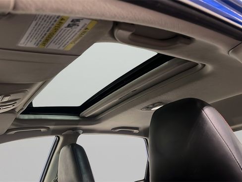 Used 2013 Subaru Impreza WRX Limited image 32